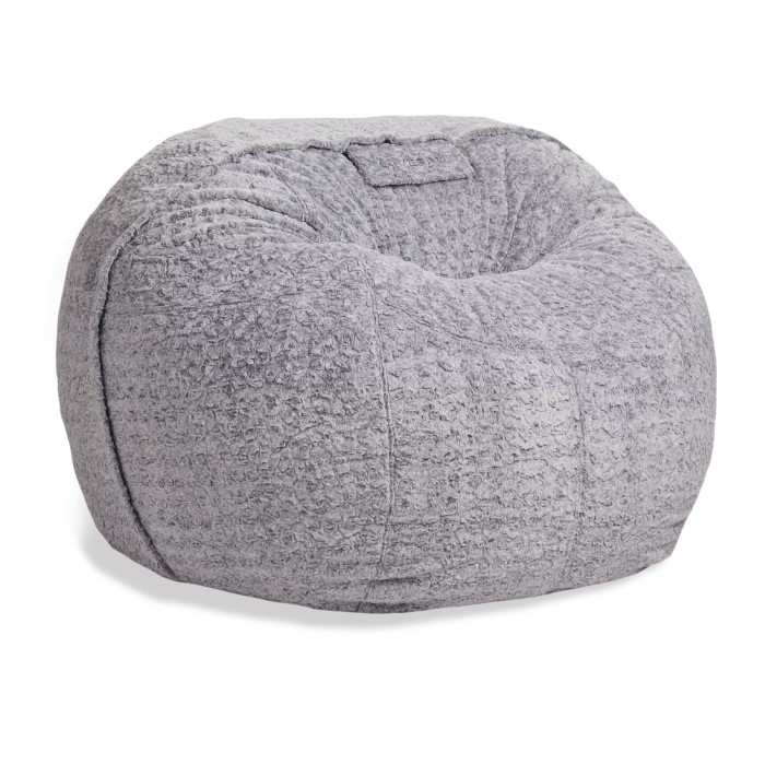 lovesac bean bag chair