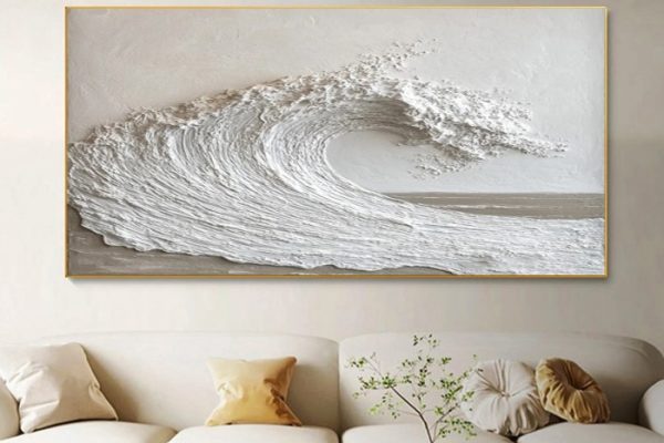 3d wall art