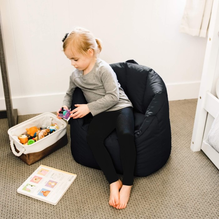 toddler bean bag chair