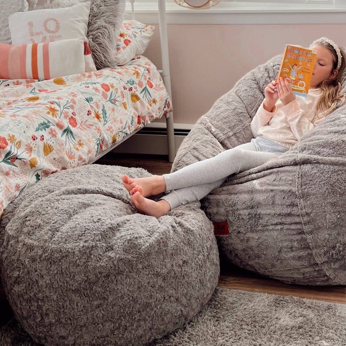 costco bean bag chair