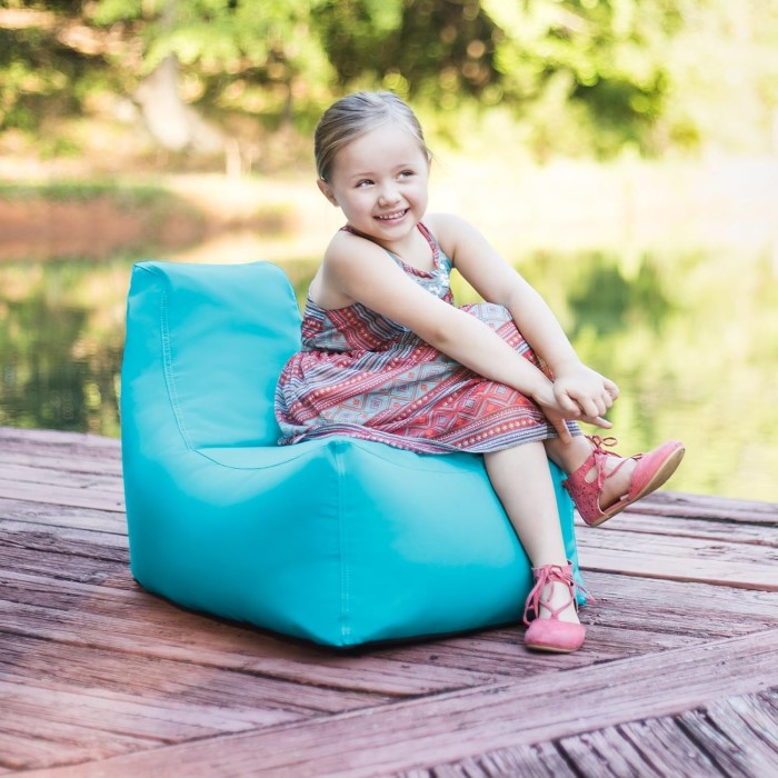 toddler bean bag chair