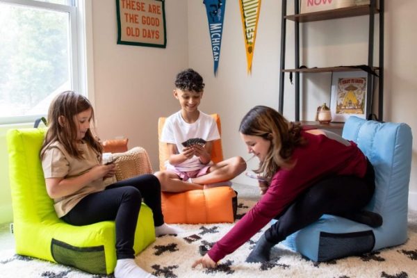 bean bag gaming chair