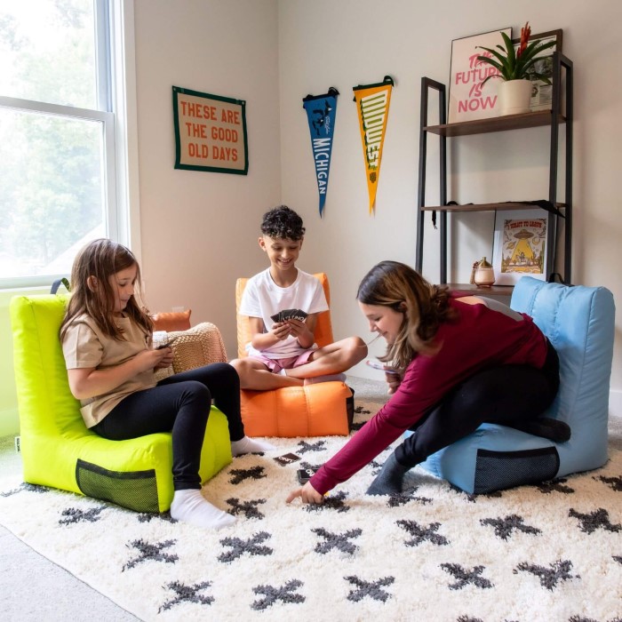 bean bag gaming chair