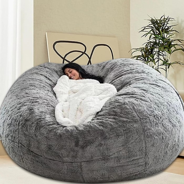lovesac bean bag chair