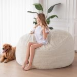 lovesac bean bag chair