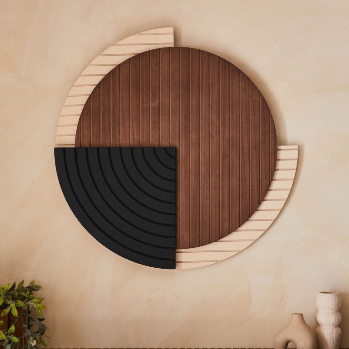 wood wall art