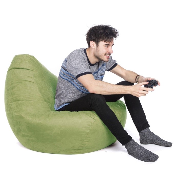 gaming bean bag chair
