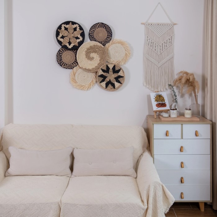boho wall art