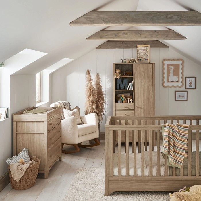 nursery furniture sets​