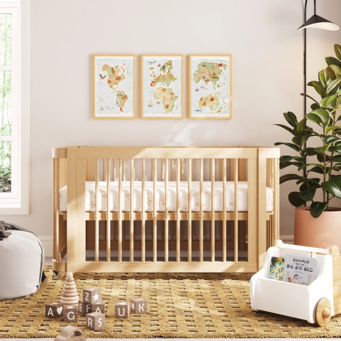 nursery furniture sets​