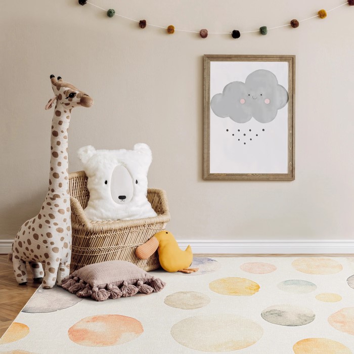 nursery rugs​