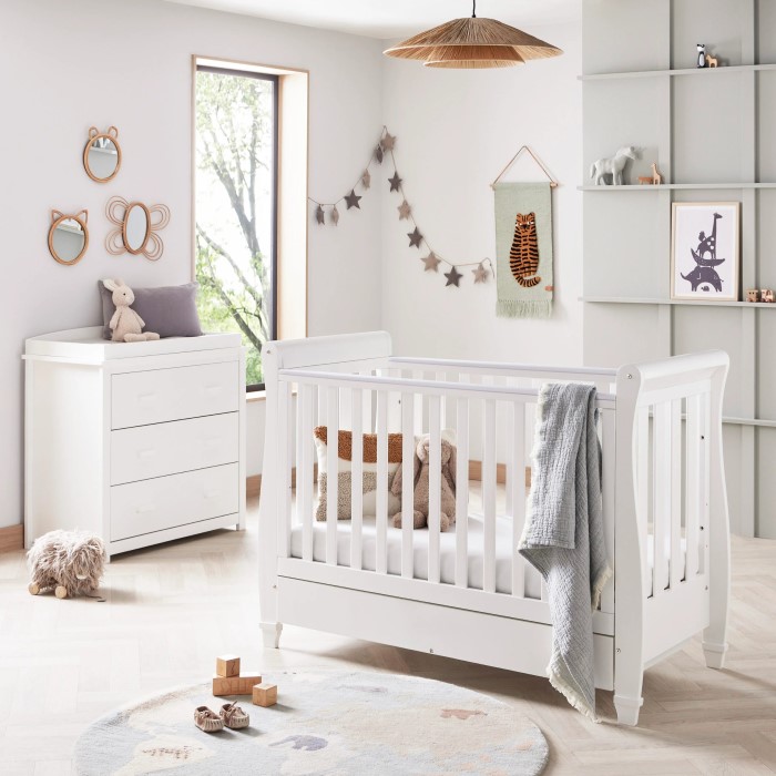 nursery furniture sets​