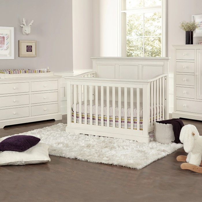 nursery furniture sets​