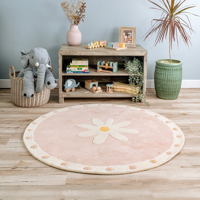 nursery rugs​