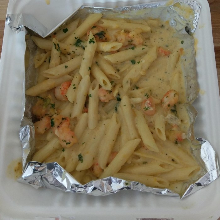 can you microwave aluminum tray