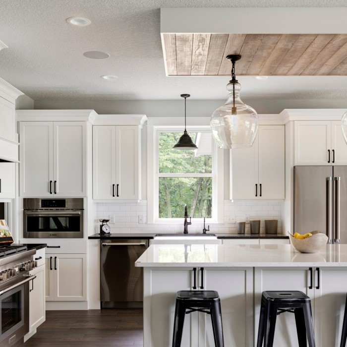 what is a tray ceiling