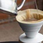 can you use a paper towel as a coffee filter