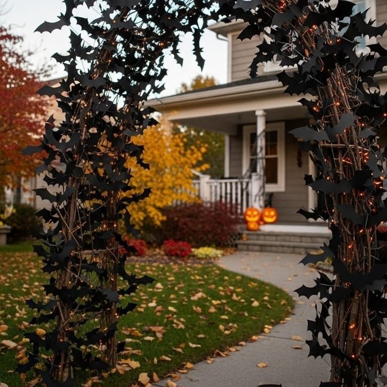 halloween decor ideas