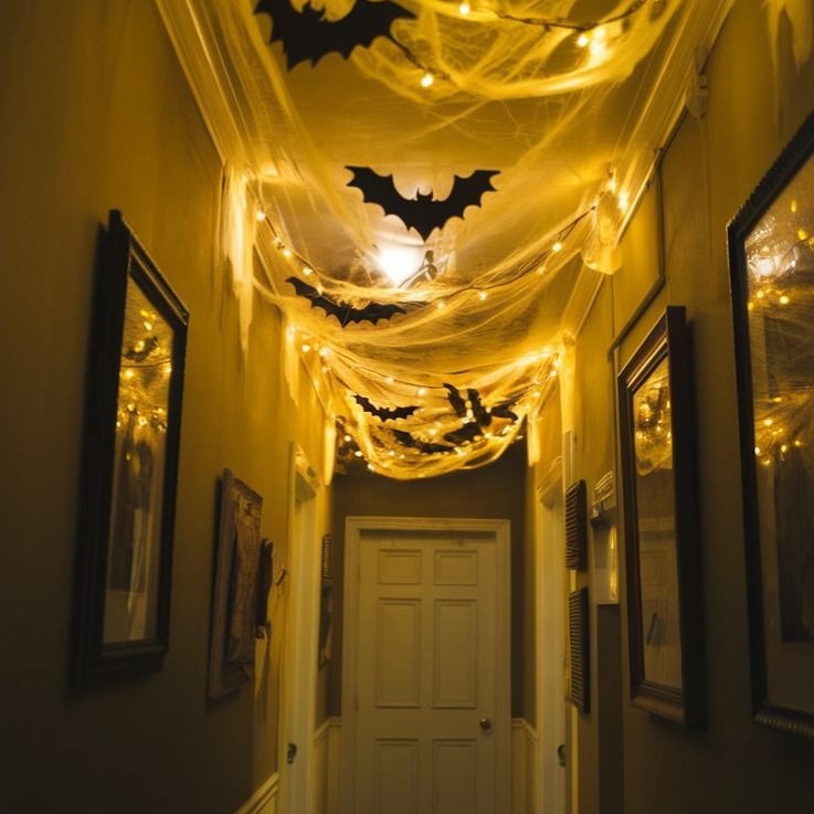 halloween decor ideas
