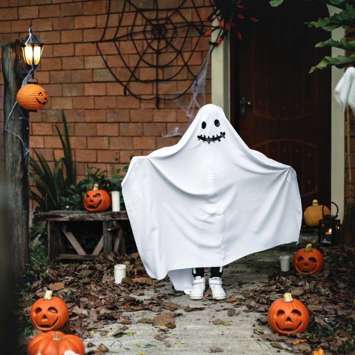 is it a sin to celebrate halloween