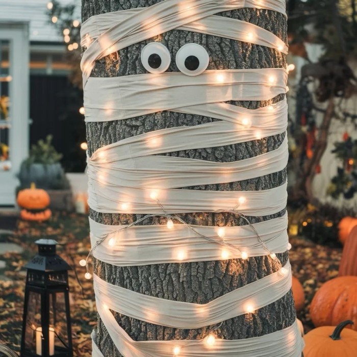halloween decor ideas