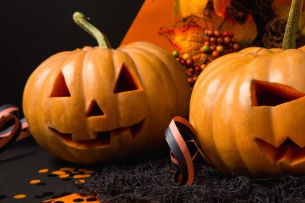 what religion doesn't celebrate halloween