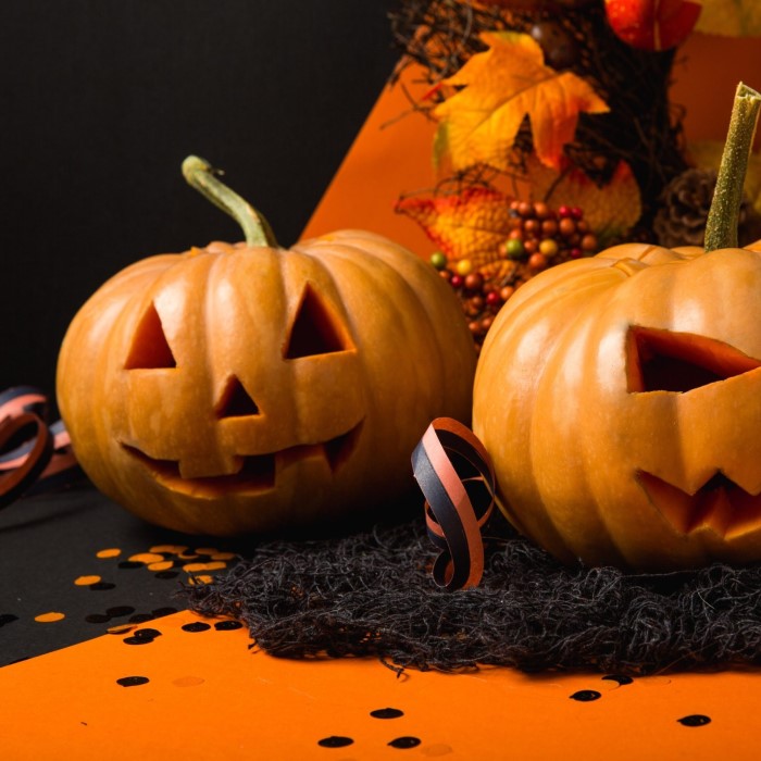 what religion doesn't celebrate halloween