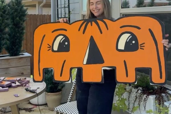 halloween decor ideas