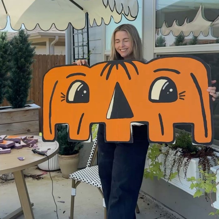 halloween decor ideas