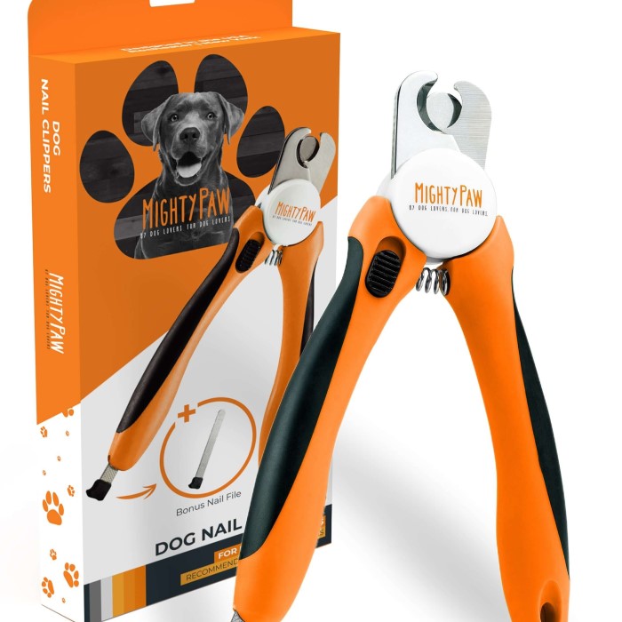 dog nail clipper