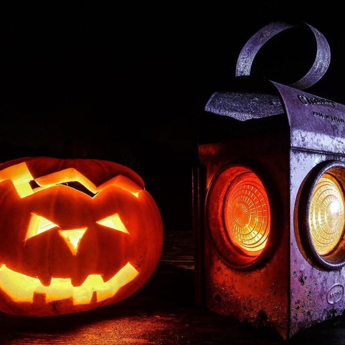 what religion doesn't celebrate halloween