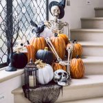 how to decorate for halloween