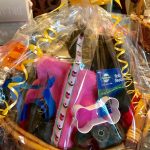 what is a tricky tray