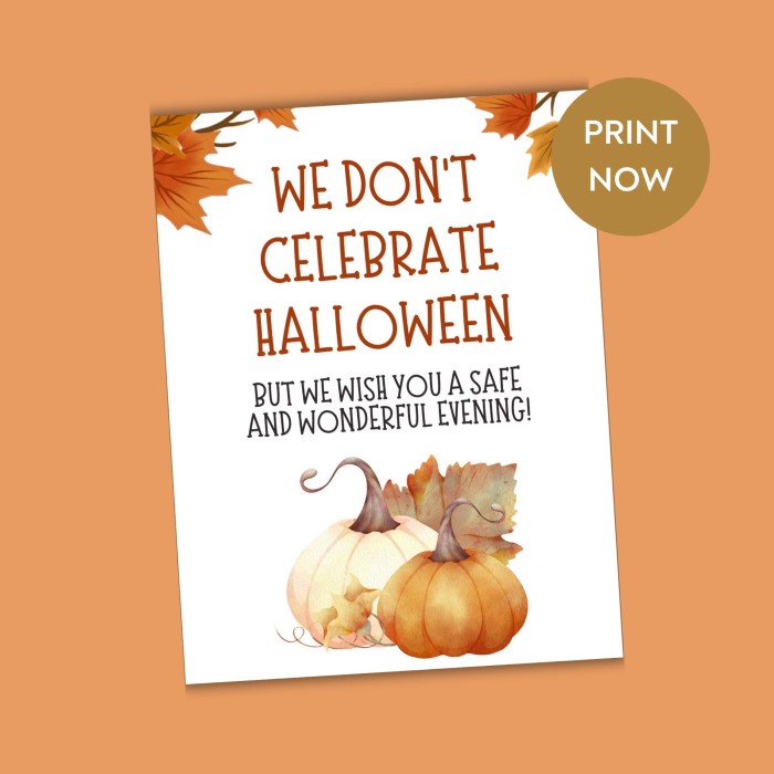 is it a sin to celebrate halloween