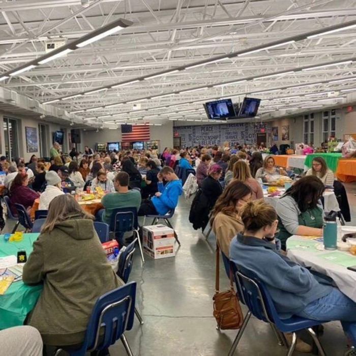 what is a tricky tray