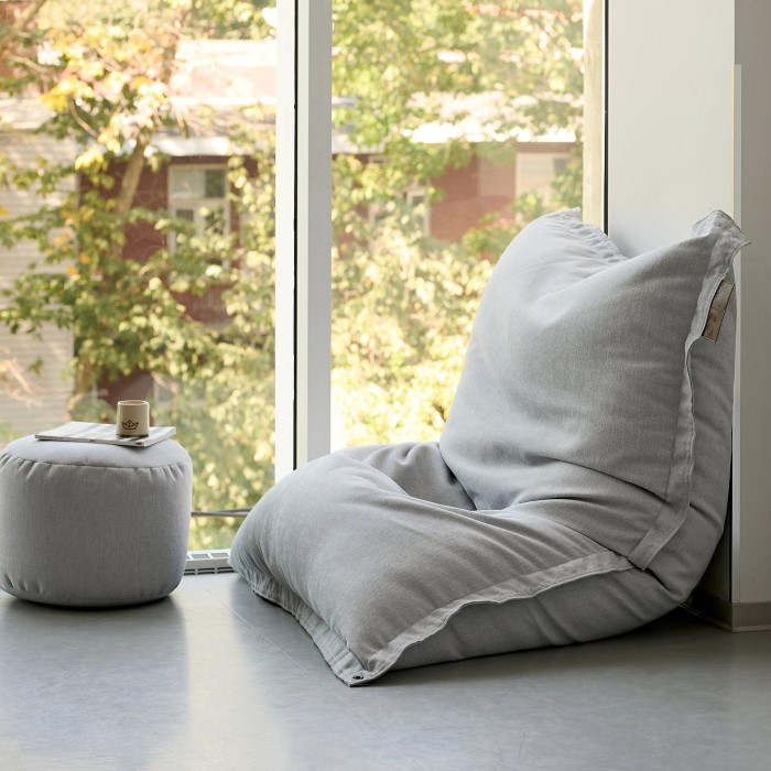 bean bag chair for adults