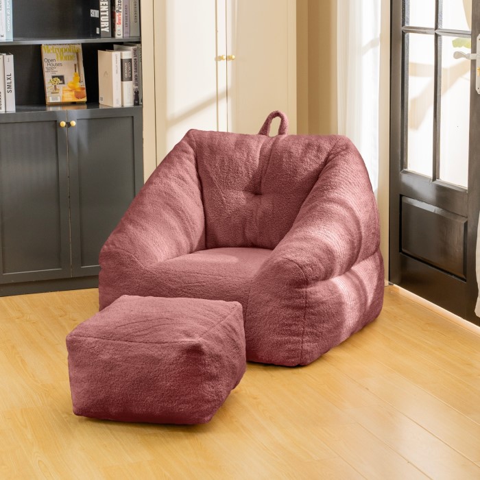 bean bag chair for adults