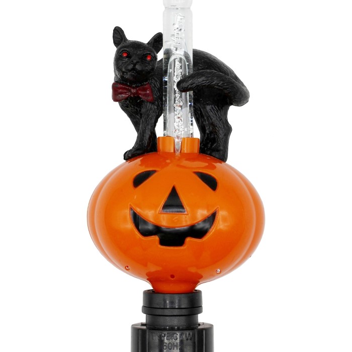 halloween night light