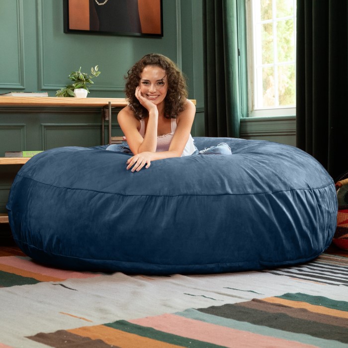 bean bag chair for adults