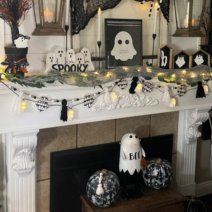 when to decorate for halloween