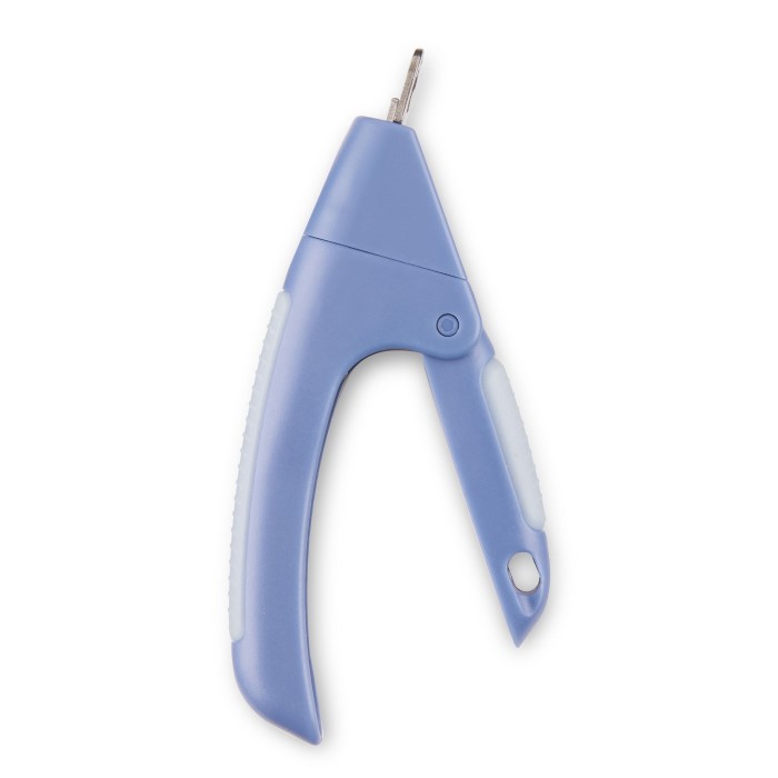 dog nail clipper