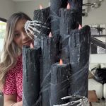 cheap halloween decor