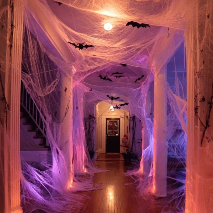 cheap halloween decor