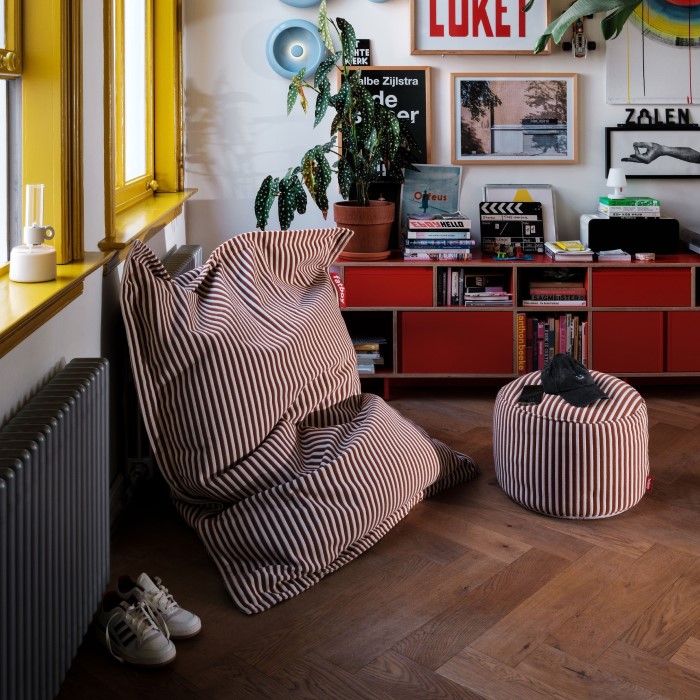 fat boy bean bag chair