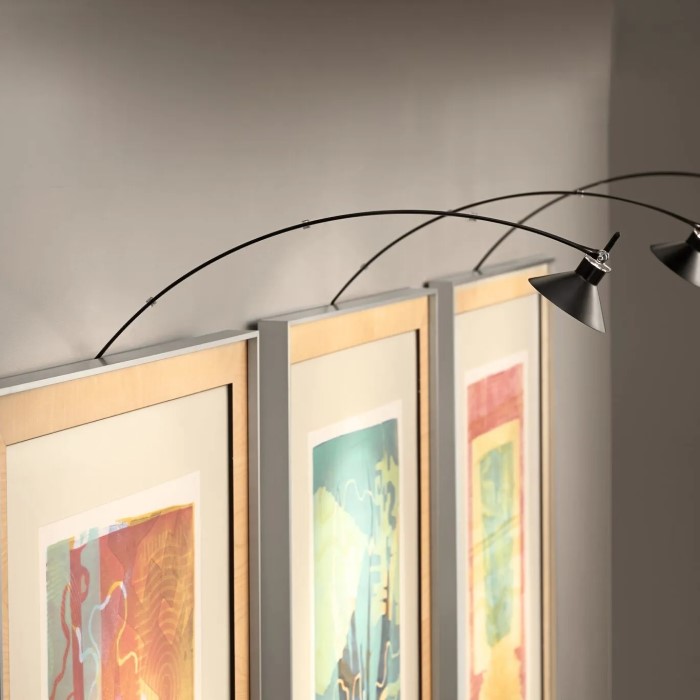 picture frame lights