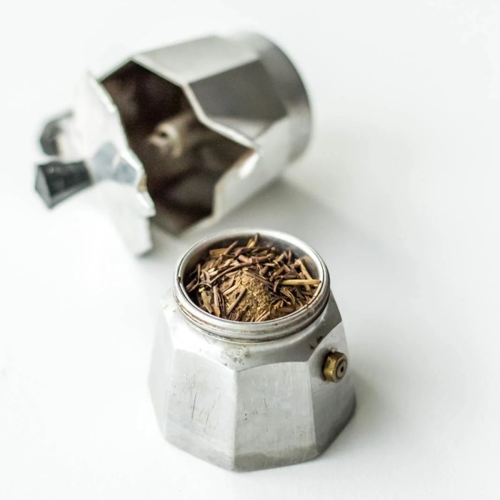 can you make tea in a coffee maker