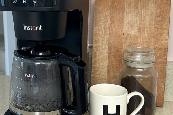 can you put instant coffee in a coffee maker