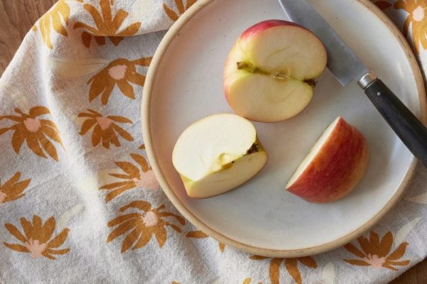 what is a tea towel used for