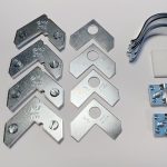 picture frame hardware