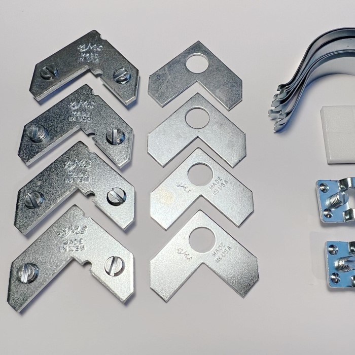 picture frame hardware